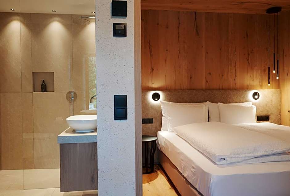 Chalet Vanzi