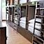walking street hostel by new wave