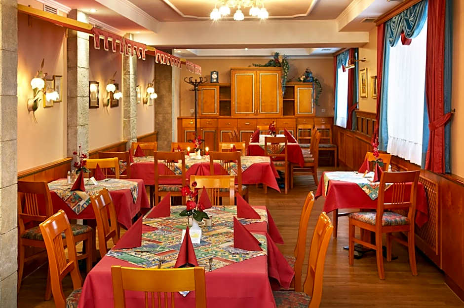 Gasthof Gigl