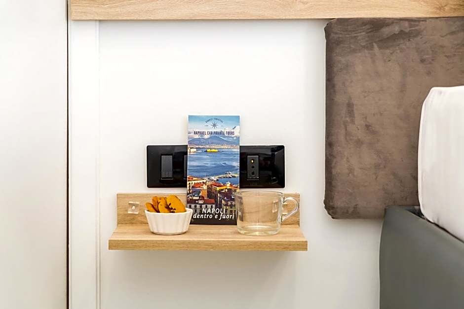 Hotel Sant'Angelo Palace