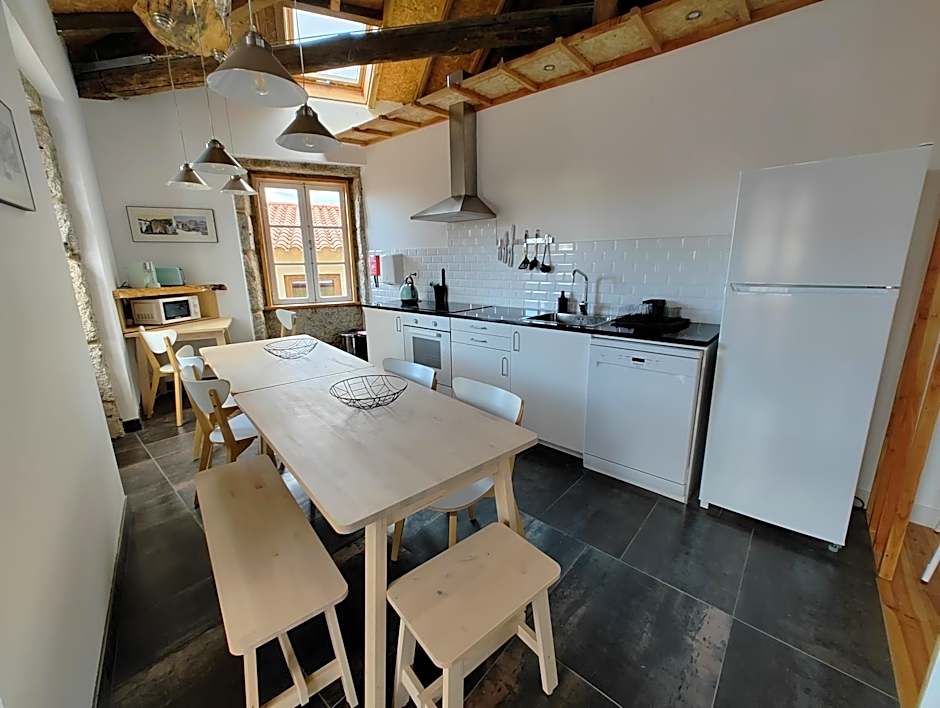 Urbe Sanchina - Hostel & Suites