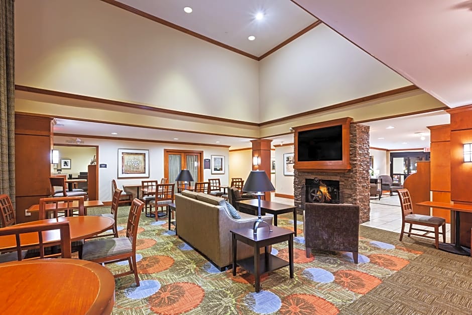 Staybridge Suites Northwest near Six Flags Fiesta, an IHG Hotel