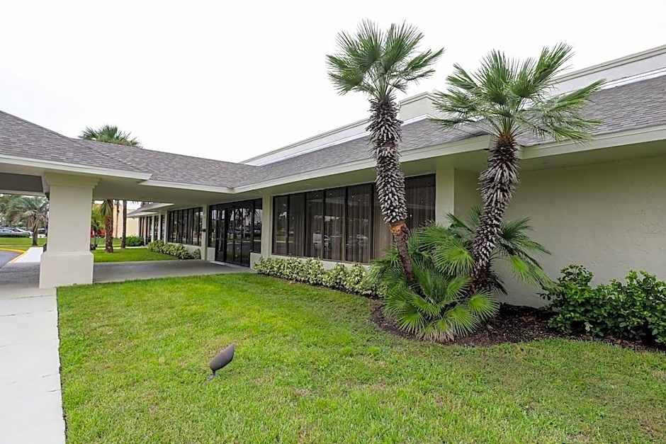 GreenPoint Hotel Kissimmee