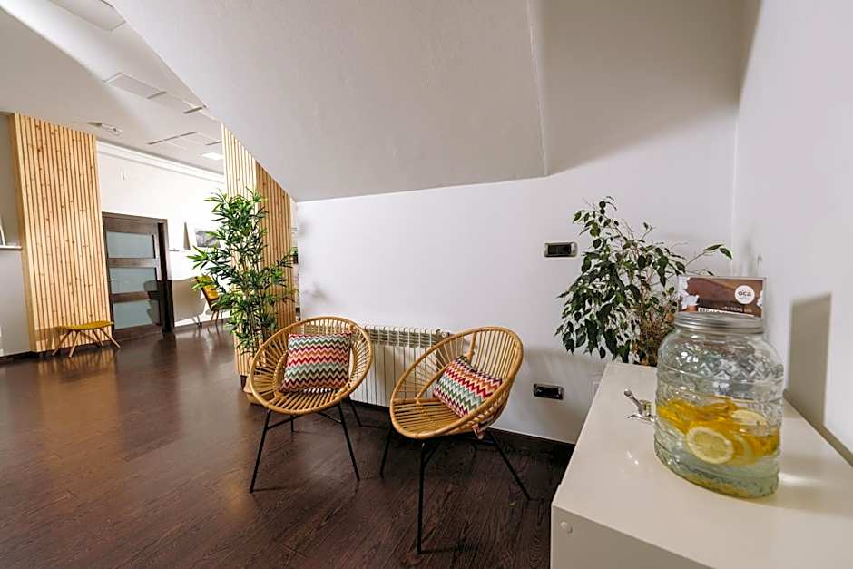 Hotel Oca Insua Costa da Morte