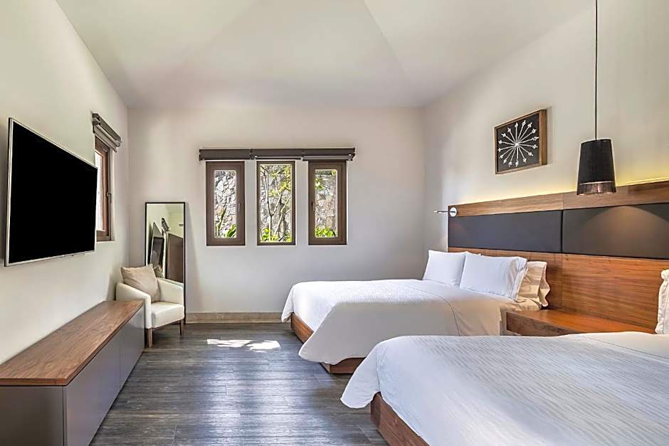 Live Aqua Private Residences Los Cabos