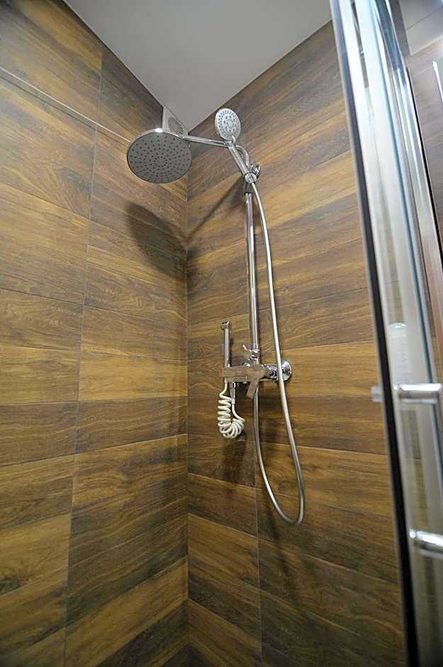 Apartmani Čarolija