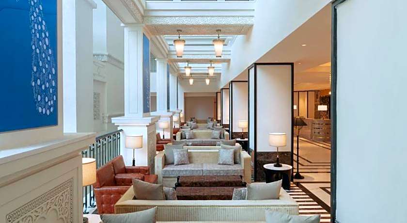 ITC Narmada, a Luxury Collection Hotel, Ahmedabad