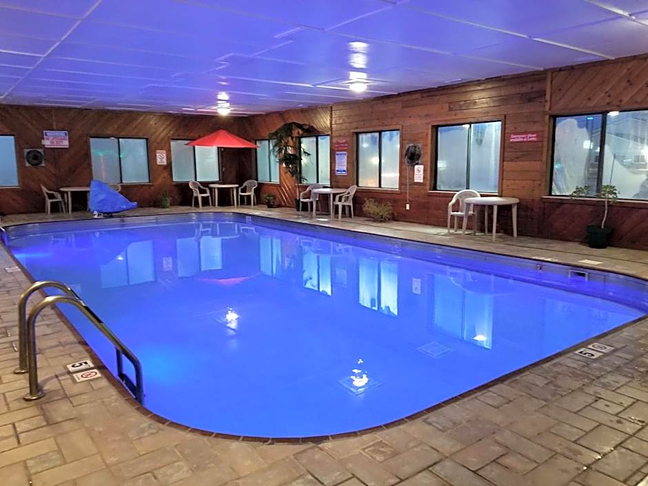 Super 8 by Wyndham Ottumwa