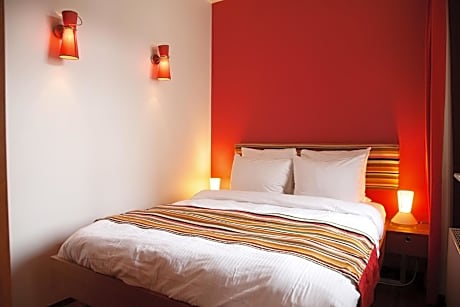 Coral Apartment Suite