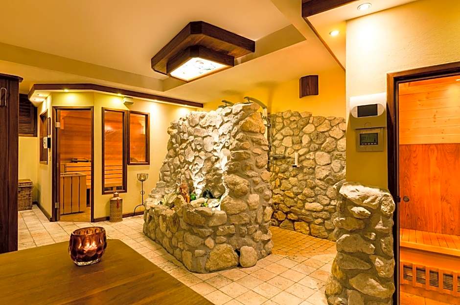 Hotel Garni Pölzl