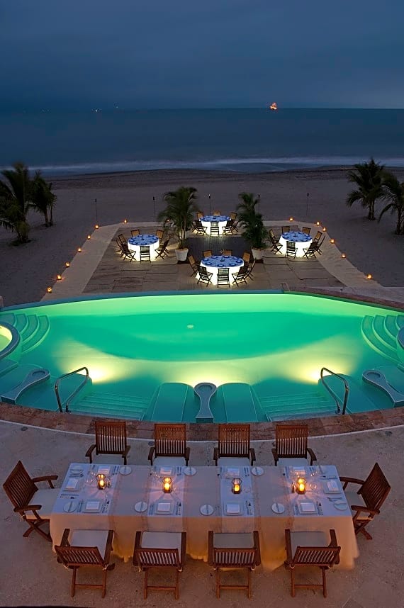 Casa Velas Adults Only All Inclusive
