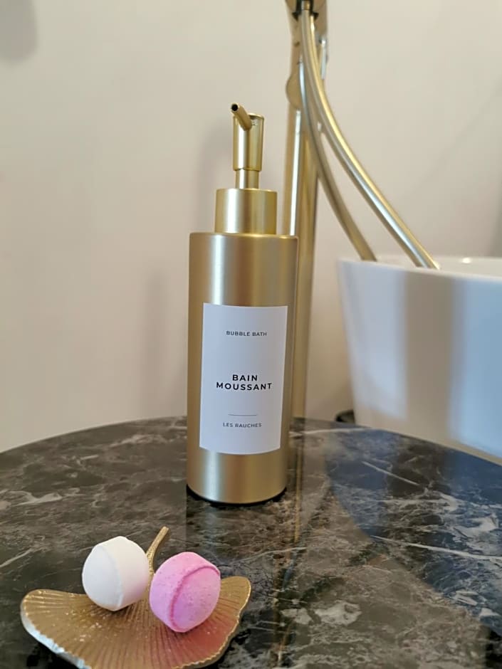 Les Rauches - Quai Loire - Suite Love