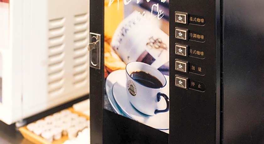 Xinshe Hotel - Chungli