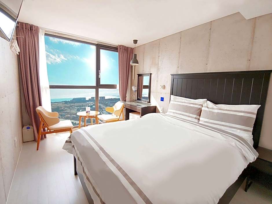 CNB Hotel COZYANDBOUTIQUE