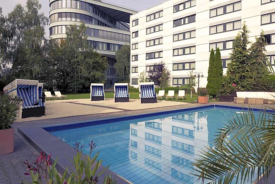 Mercure Hotel Frankfurt Eschborn Ost