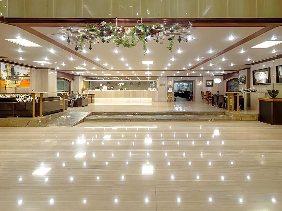 Chiayi King Hotel