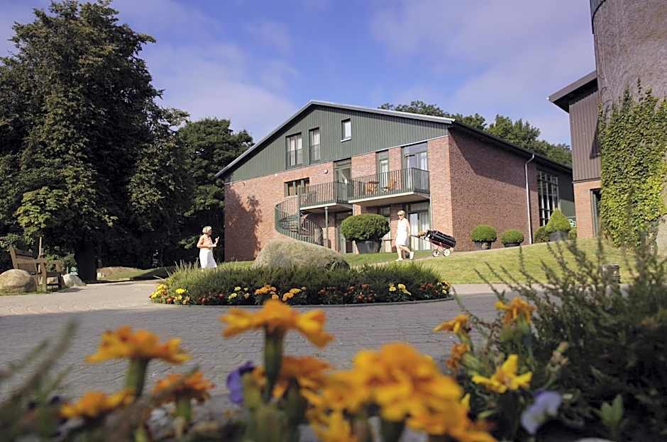 Golfhotel Gut Apeldör