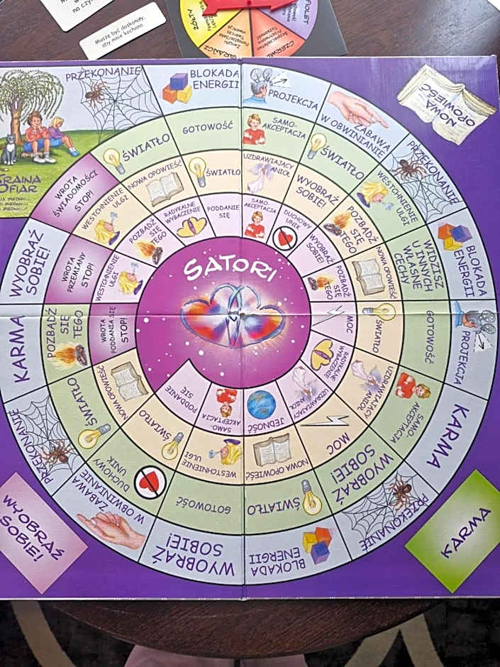 Jaśminowa Przystań