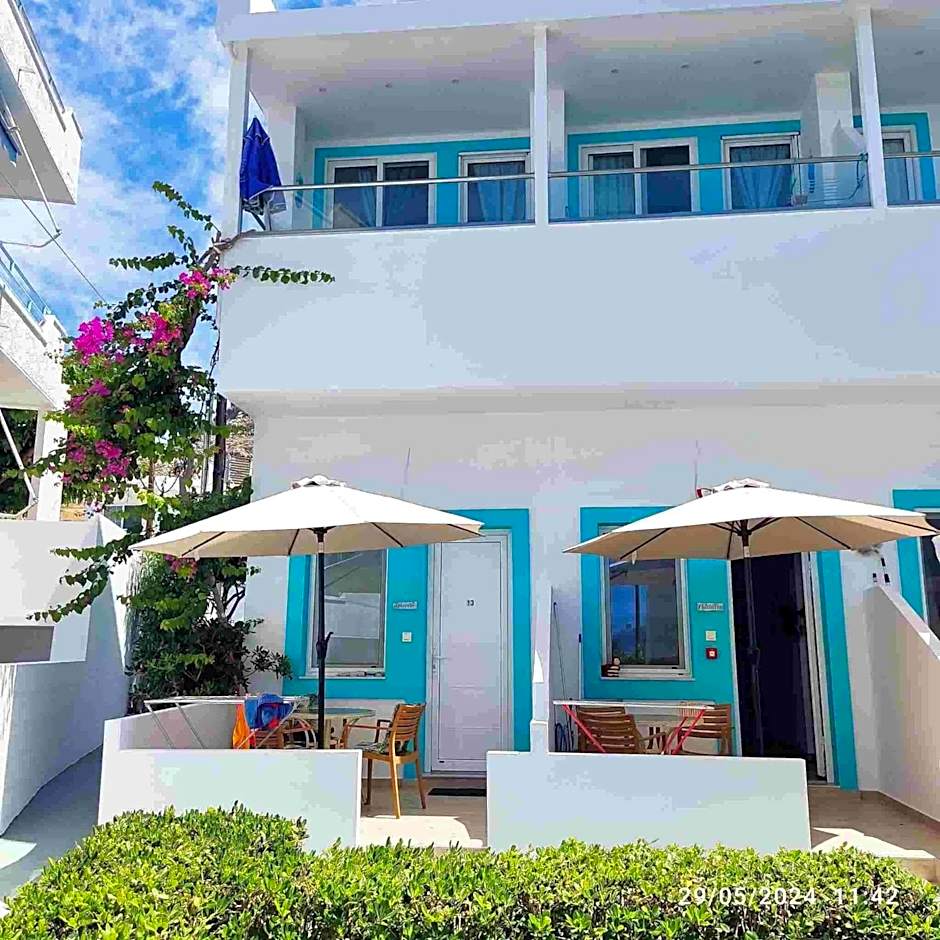 Haraki Memories Beach Studios