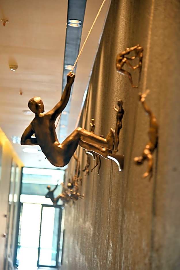 The Norm Collection Door'a Bodrum