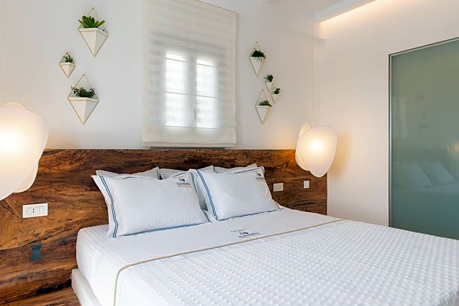 Elements Sifnos Boutique