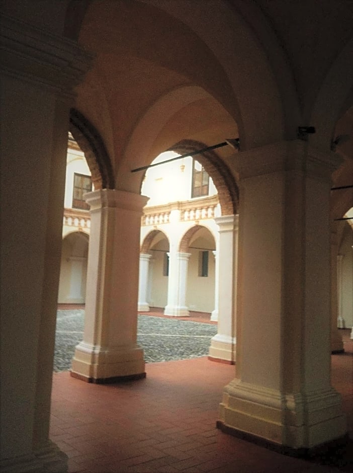 B & B Luoghi Antichi