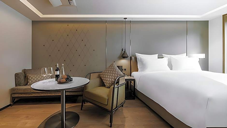 Homm Sukhumvit34 Bangkok 