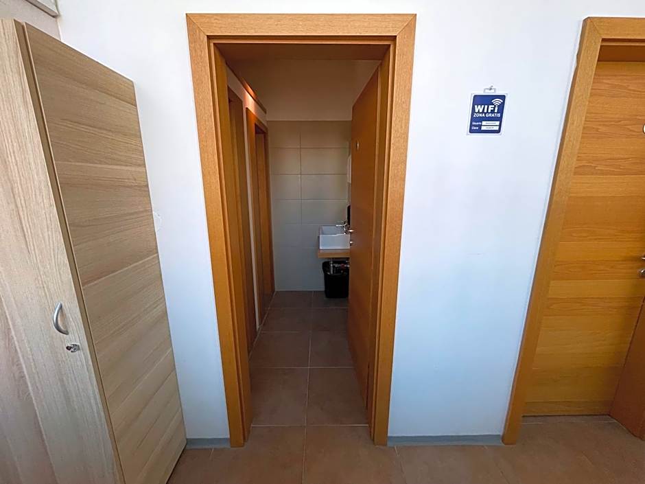 Sleep&Go Hostel Ljubljana