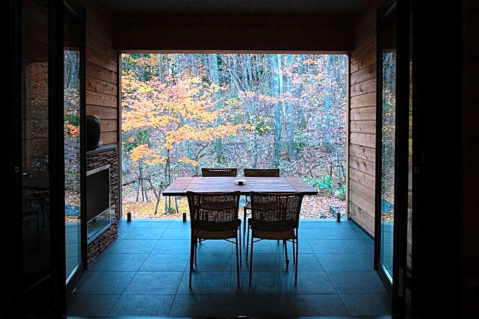 Phoenix Chalets by HHG