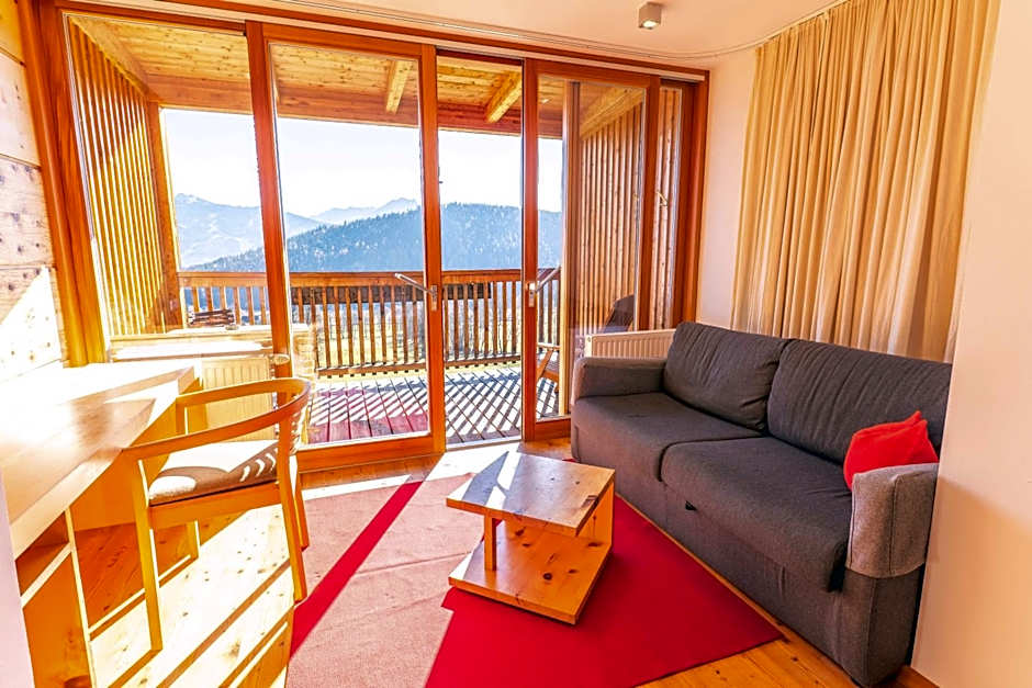 Hotel Ramsauhof Pool & Wellness Breakfast & Light Dinner Buffet