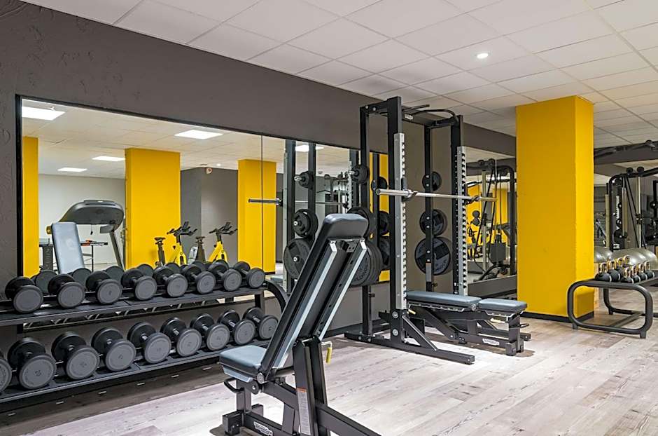 Radisson Blu Park Hotel Oslo