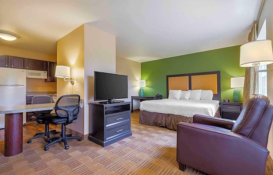 Extended Stay America Suites - Columbia - Northwest/Harbison