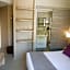 Hotel Miramar- Cap d'Antibes - La Garoupe plage