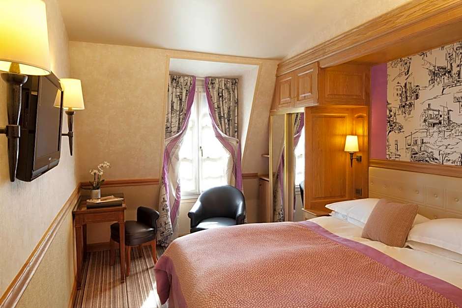 La Perle Saint-Germain des Pres