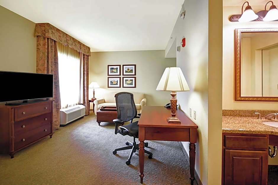 Homewood Suites By Hilton Charleston Airport/Conv Center