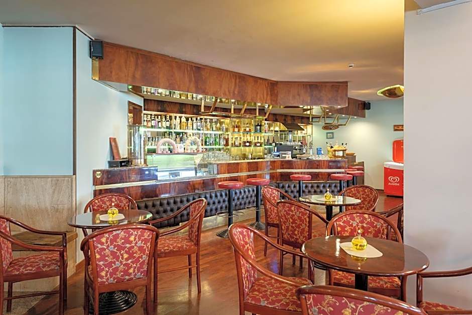Hotel Internazionale