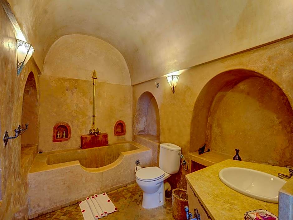 Palais Tinmel Marrakech