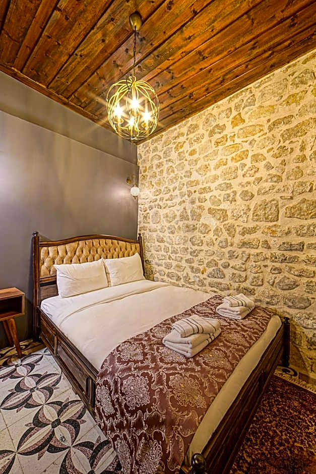 Affan Boutique Hotel