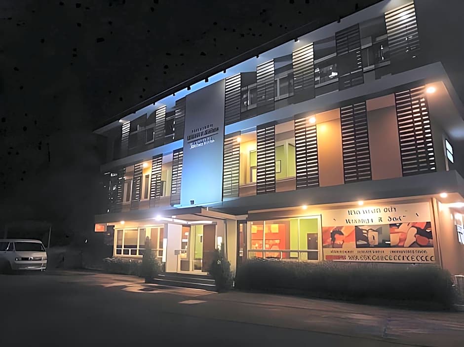 Cabbages and Condoms Inn