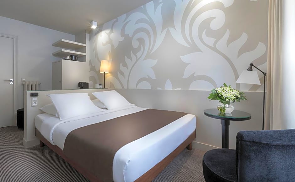 Gardette Park Hotel