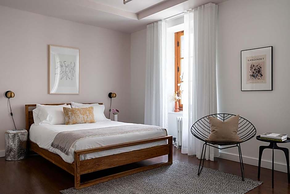 Maison Saint-Vincent By Maisons & co