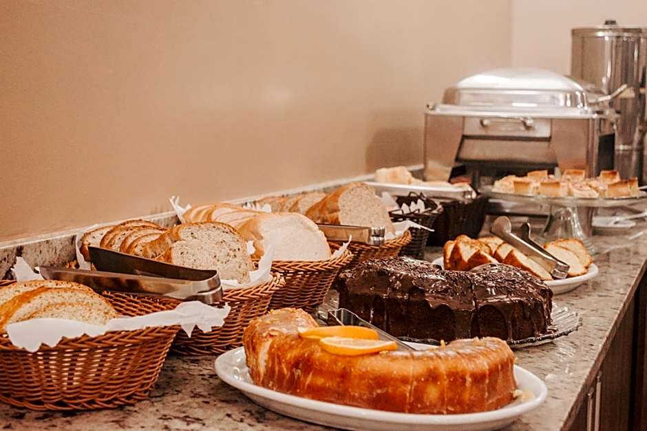 Hotel Colina São Francisco