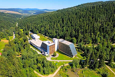 Hotel SOREA ĽUBOVŇA