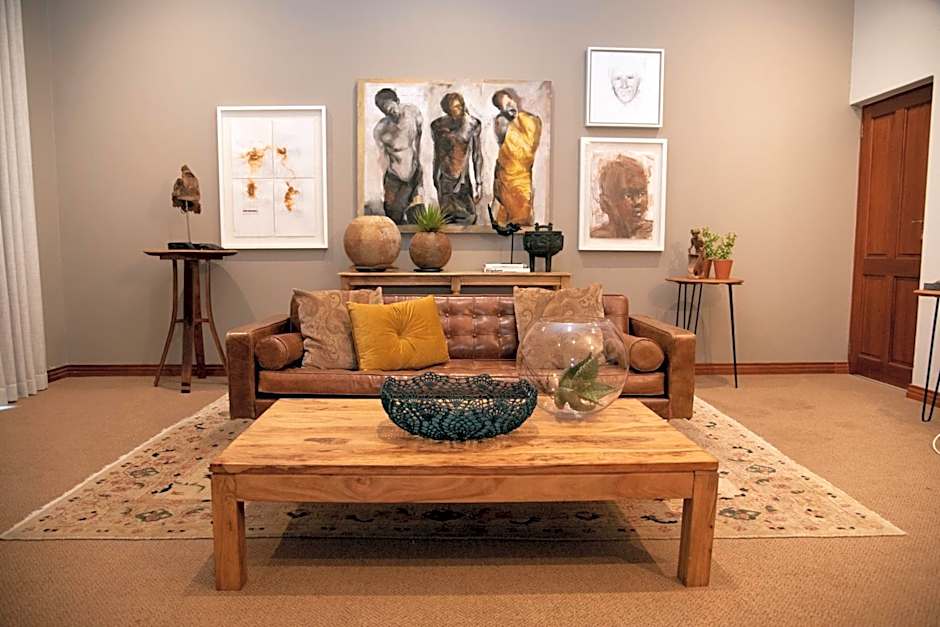 Hudson Manor - Entabeni, Knysna