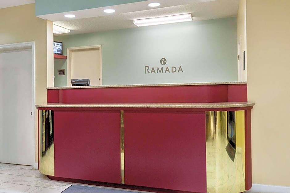 Ramada by Wyndham Pelham