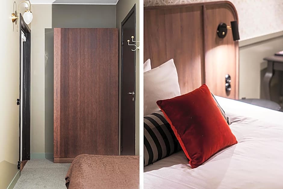 Home Hotel Grand Sundsvall