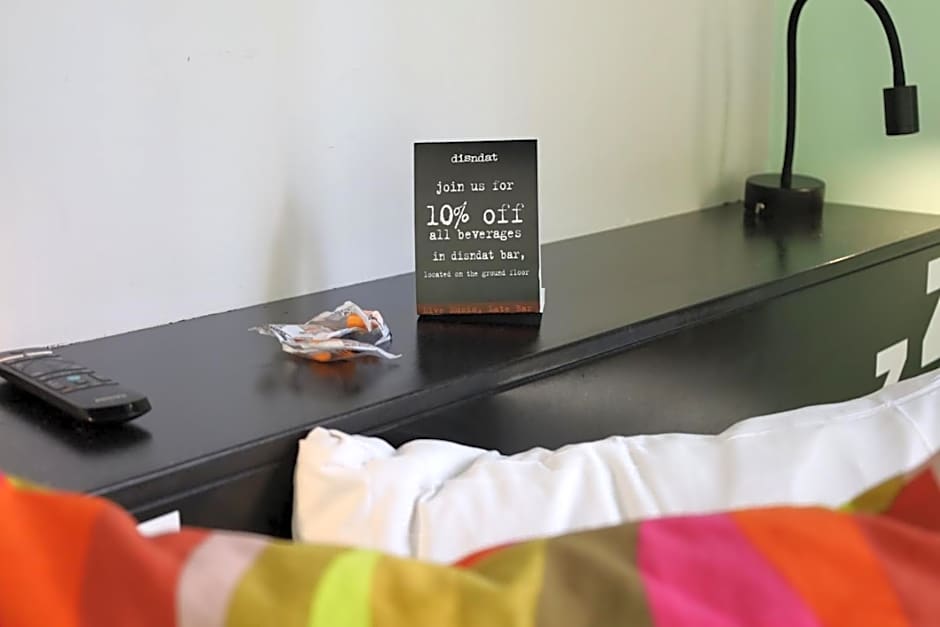 Garner Hotel Dublin Temple Bar By IHG