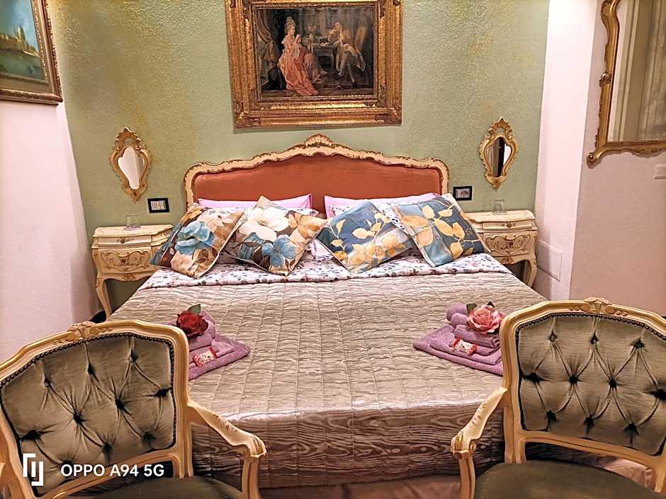 Gemma Di Gallura Charme B&B