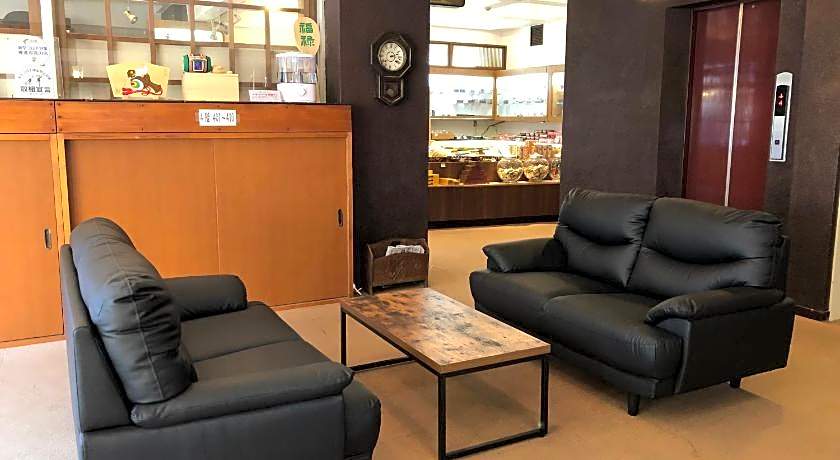 Hotel Harumoto