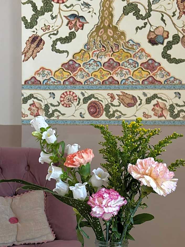 Le logis blanc bed&breakfast